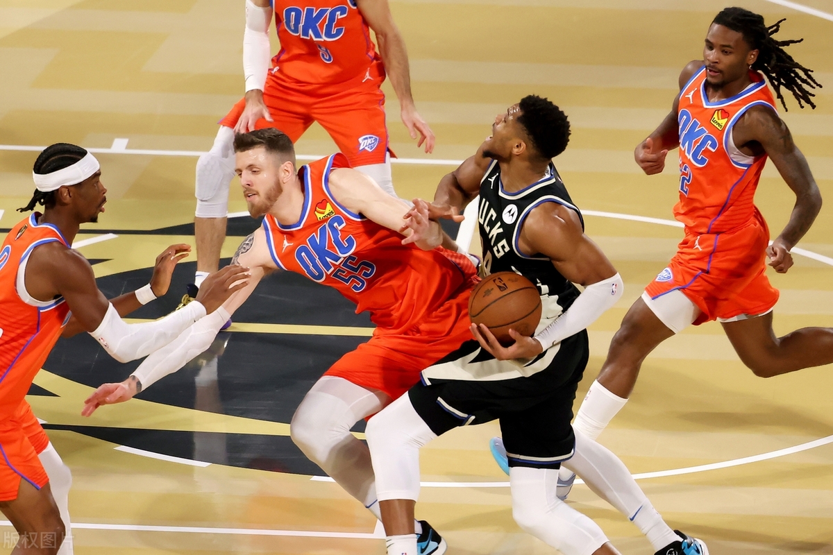 西班牙男篮强势雄鹿，威斯布鲁克打破历史纪录