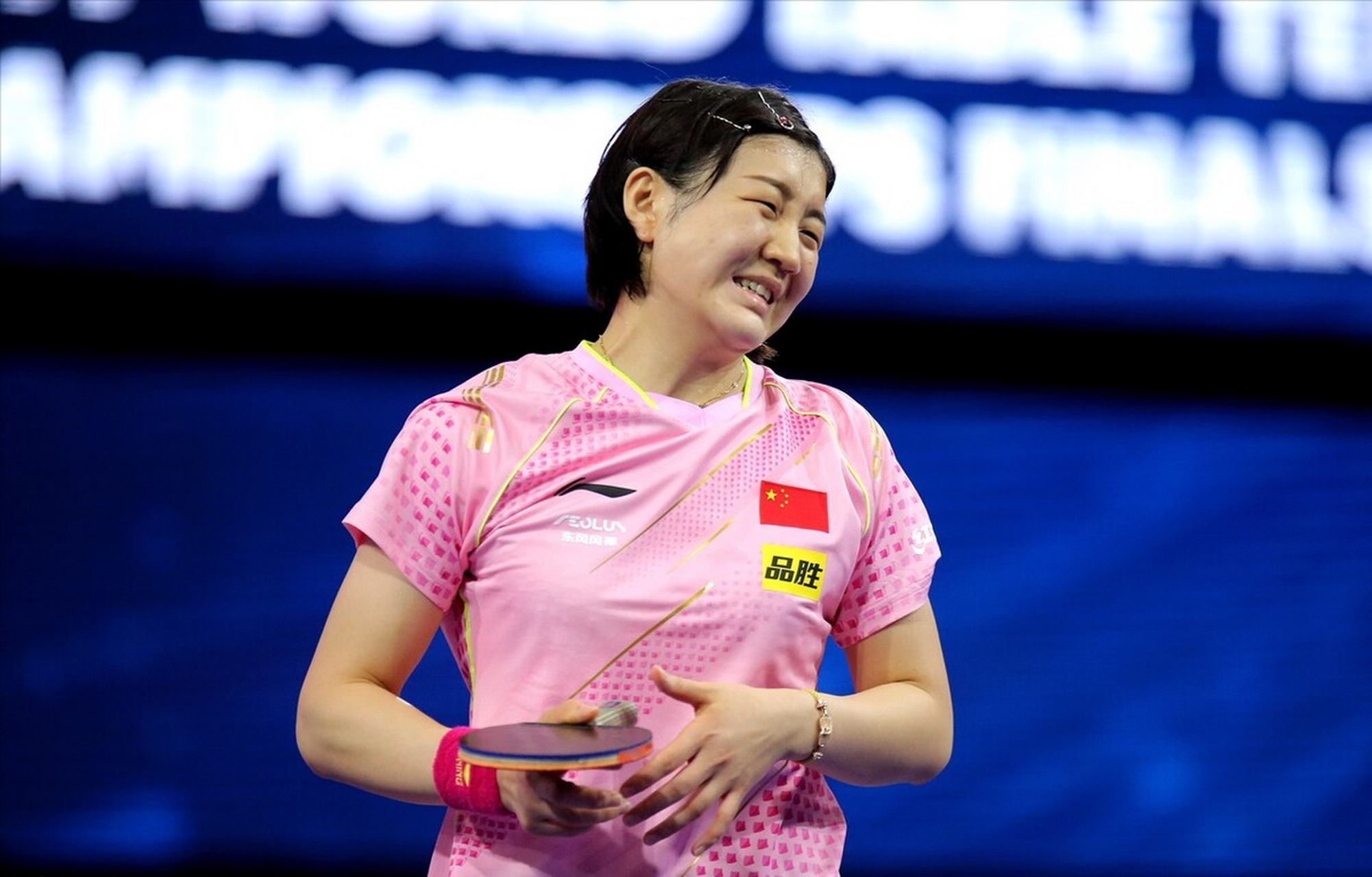 终极之夜！体操冠军悬念即将揭晓