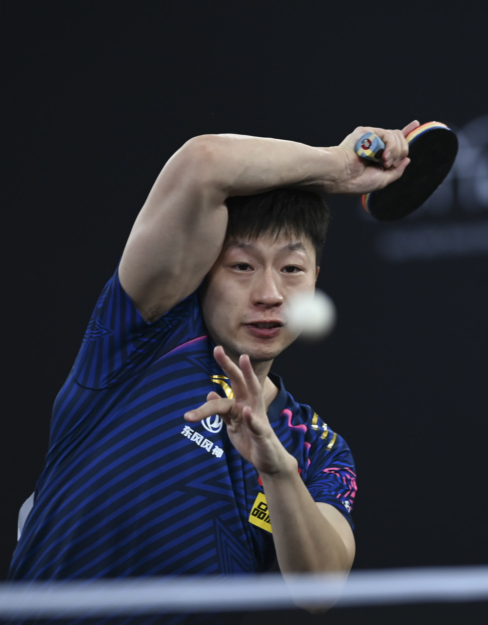 关于乒乓球赛事精彩瞬间盘点，年度回顾震撼登场的信息