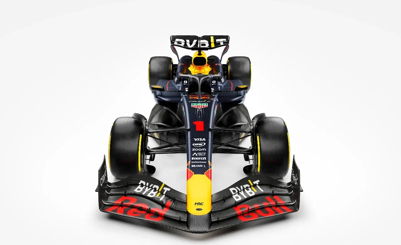 红牛二队完胜索伯车队，拉塞尔惊艳四座的简单介绍