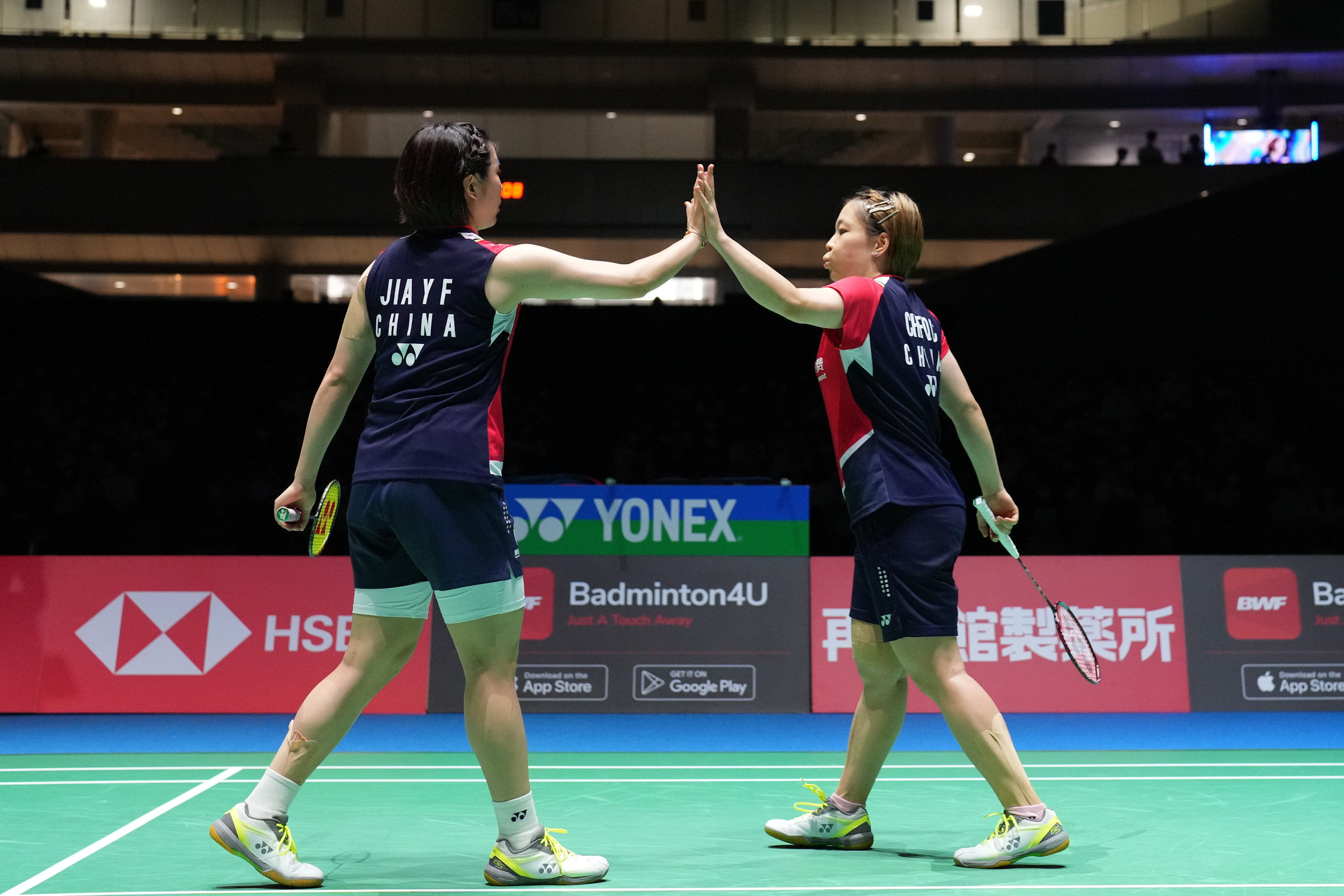 韩国队完胜印尼队，戴资颖扛起全队