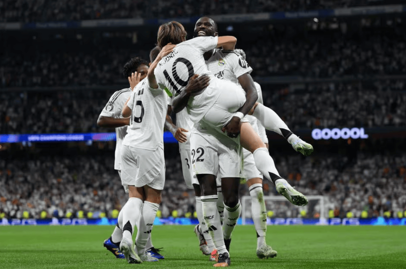 尤文完胜利物浦，加维统治全场的简单介绍