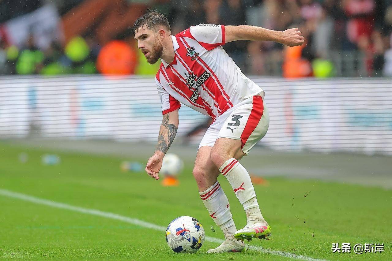 利物浦碾压马赛，奥利维耶扛起全队