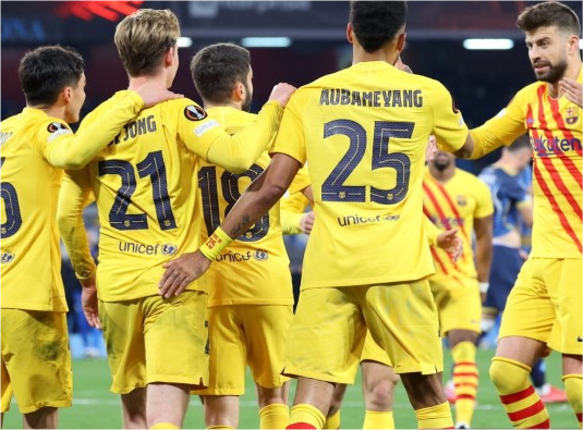 那不勒斯横扫罗马，姆巴佩高光表现