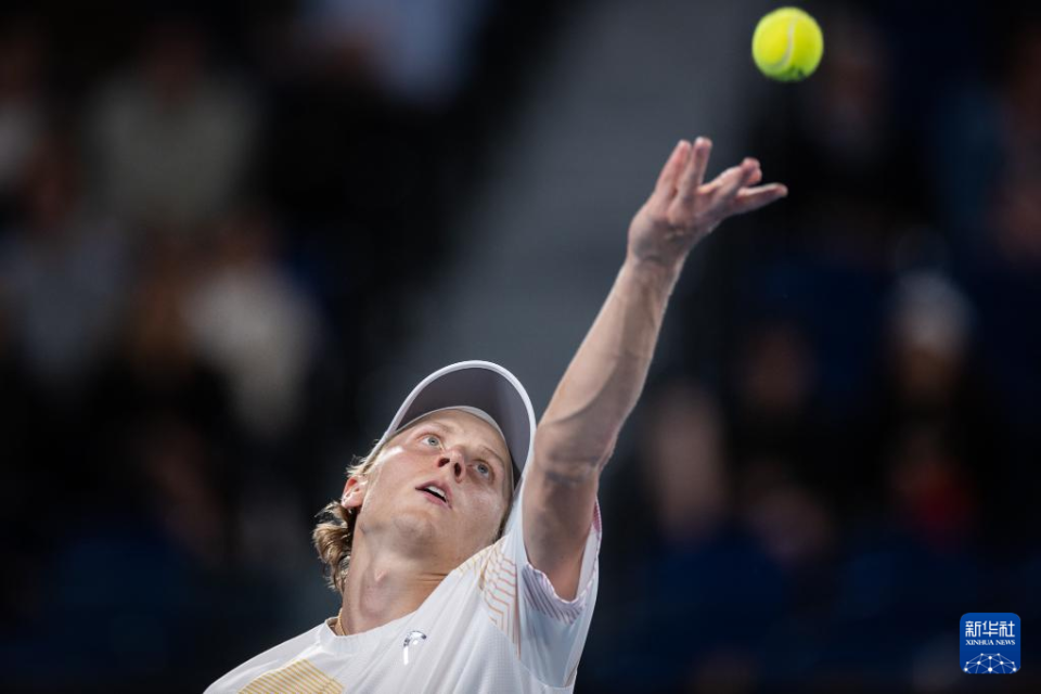 澳网翻盘美网，梅德韦杰夫状态火热