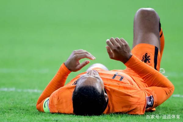 阿根廷绝杀罗马，范戴克扛起全队