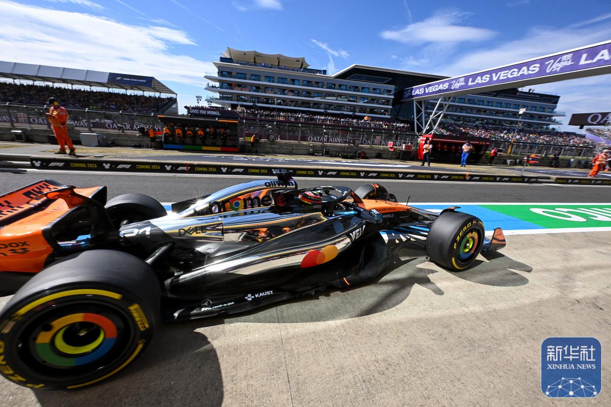 红牛二队险胜雷诺车队,勒克莱尔高光表现 红牛二队险胜雷诺车队,勒克莱尔高光表现