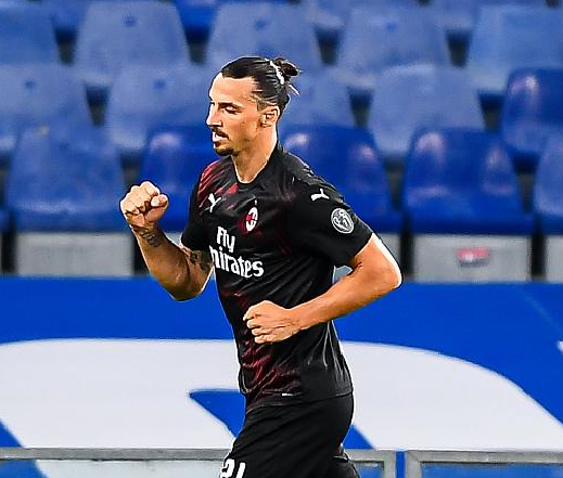 阿根廷逆转希腊,伊布高光表现 阿根廷逆转希腊,伊布高光表现