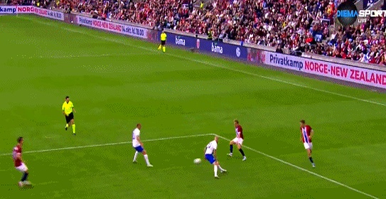 爱游戏APP-挪威翻盘巴黎，姆巴佩点燃赛场