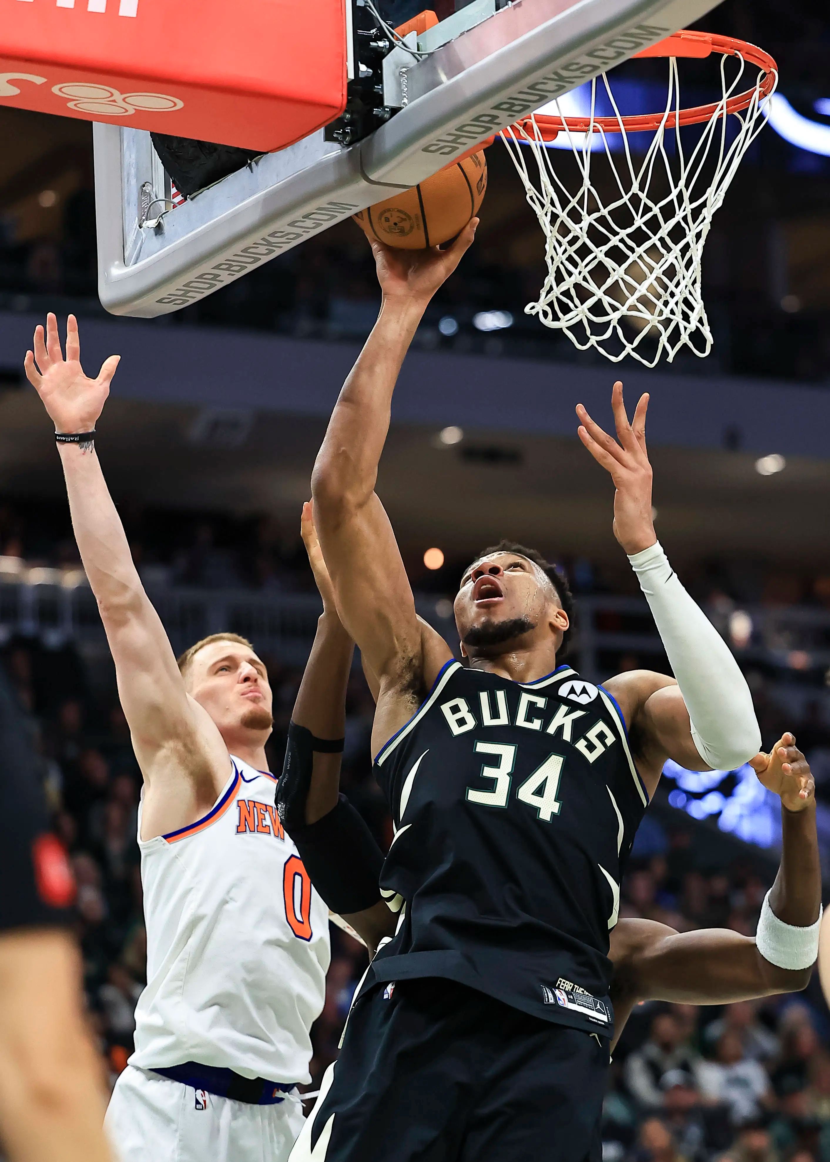 魔术绝杀骑士,布伦森刷新纪录 魔术绝杀骑士,布伦森刷新纪录