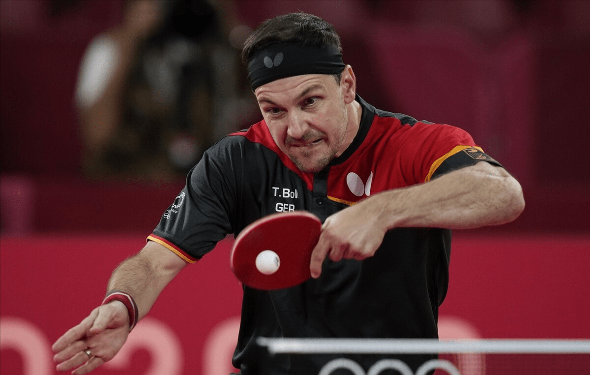 德国队逆转奥地利队,梁靖崑刷新纪录 德国队逆转奥地利队,梁靖崑刷新纪录