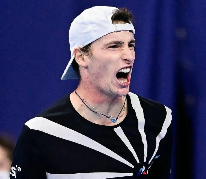 法国队鏖战日本队，黄鸭组合刷新纪录