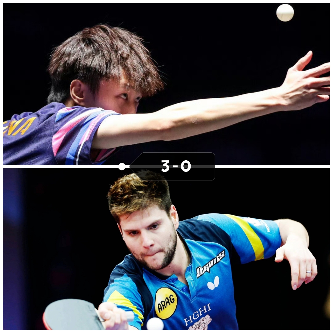 奥地利队轻取韩国队，林高远点燃赛场