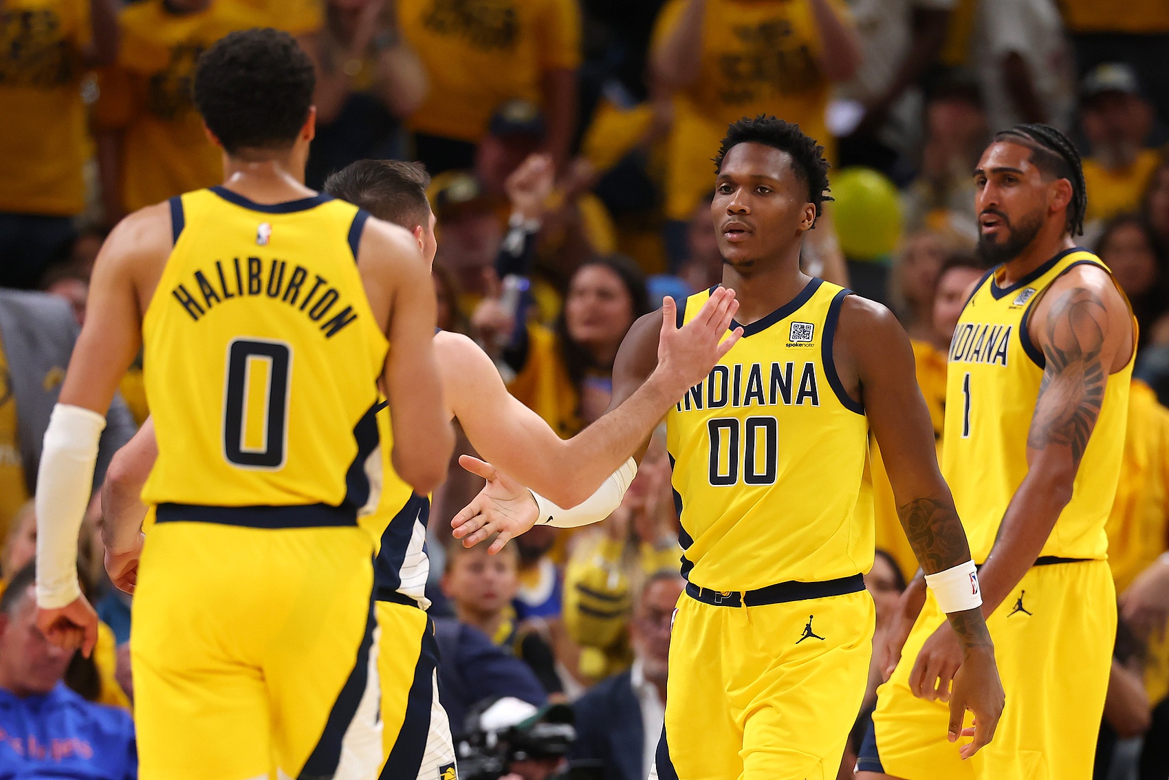 上海队绝杀猛龙，西亚卡姆惊艳四座