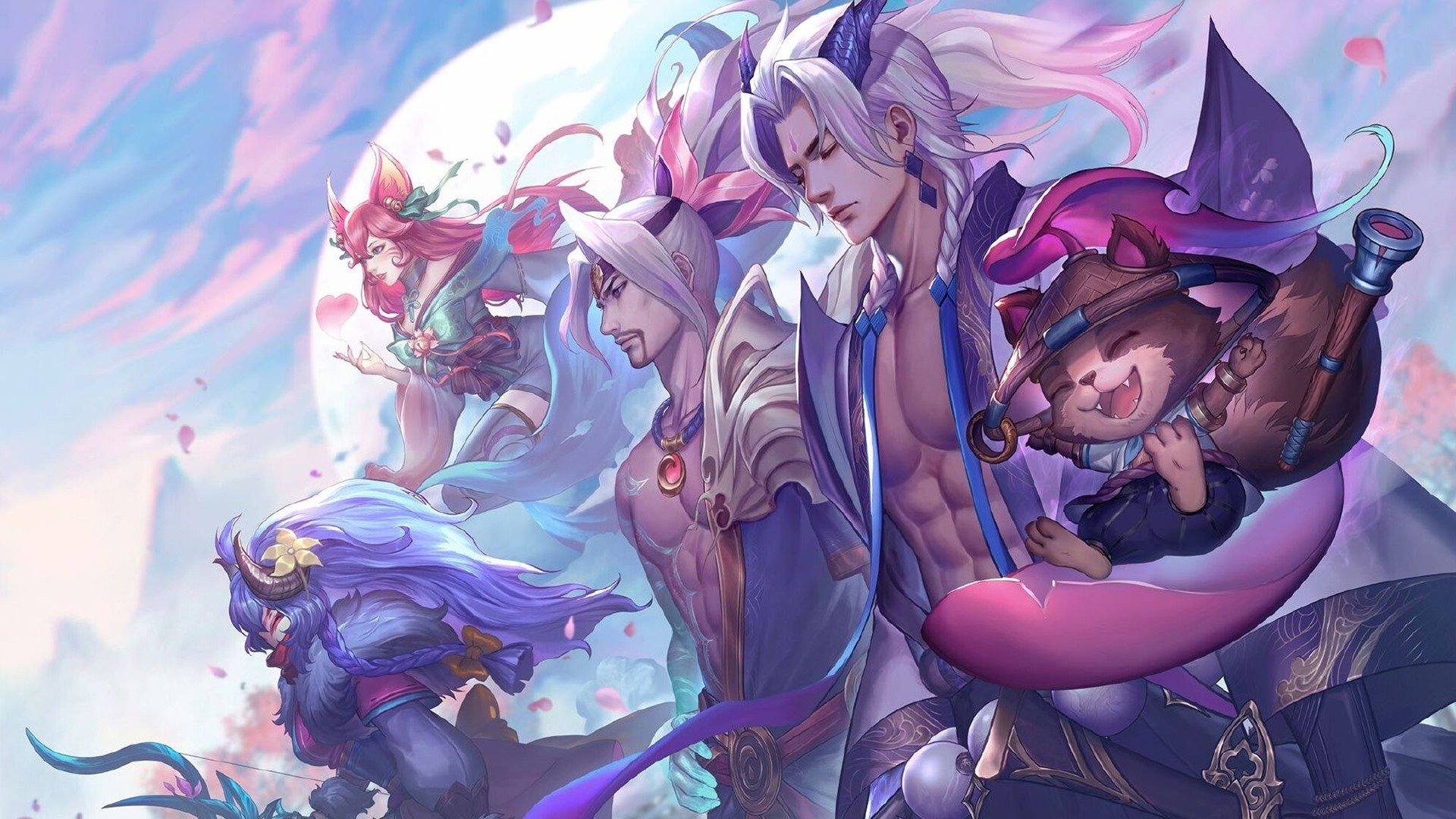 绝境重生，利拉德西决生死夜独舞，率队逆天改命