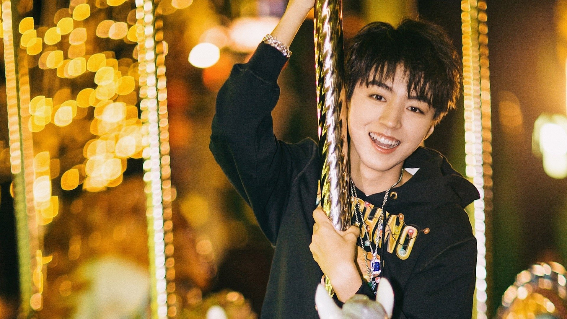 法比尼奥，精密仪器的心脏，瑞士钟表匠的胜利交响